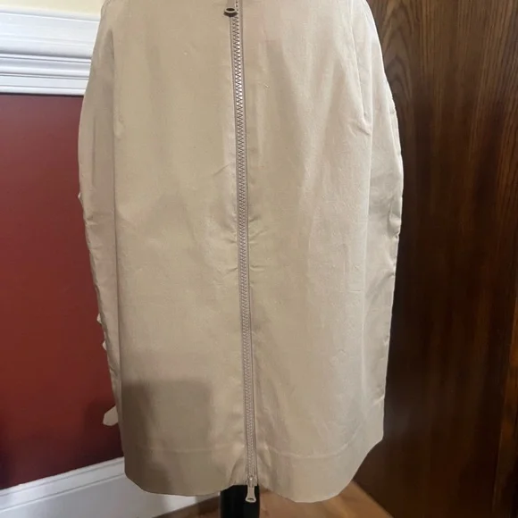 Per Se Unique Belted Skirt.. - Picture 3 of 6